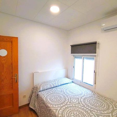 Puerta Del Sol - Apartamento Para 6 Madrid Exterior foto