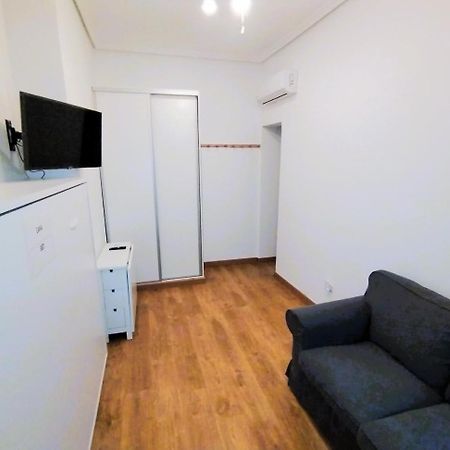 Puerta Del Sol - Apartamento Para 6 Madrid Exterior foto