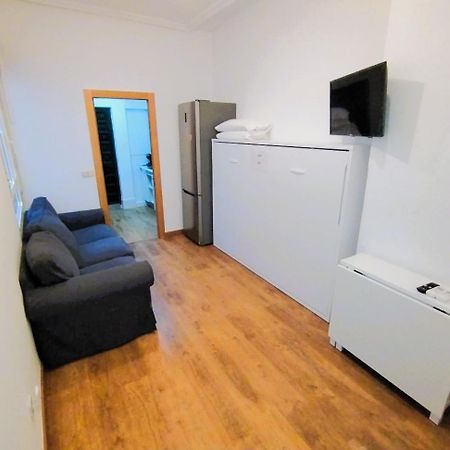 Puerta Del Sol - Apartamento Para 6 Madrid Exterior foto