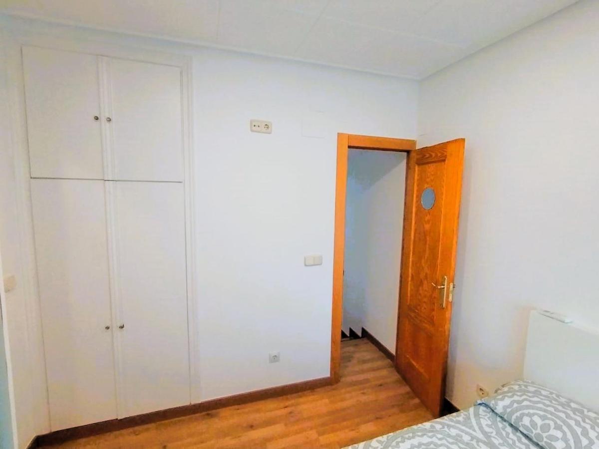 Puerta Del Sol - Apartamento Para 6 Madrid Exterior foto
