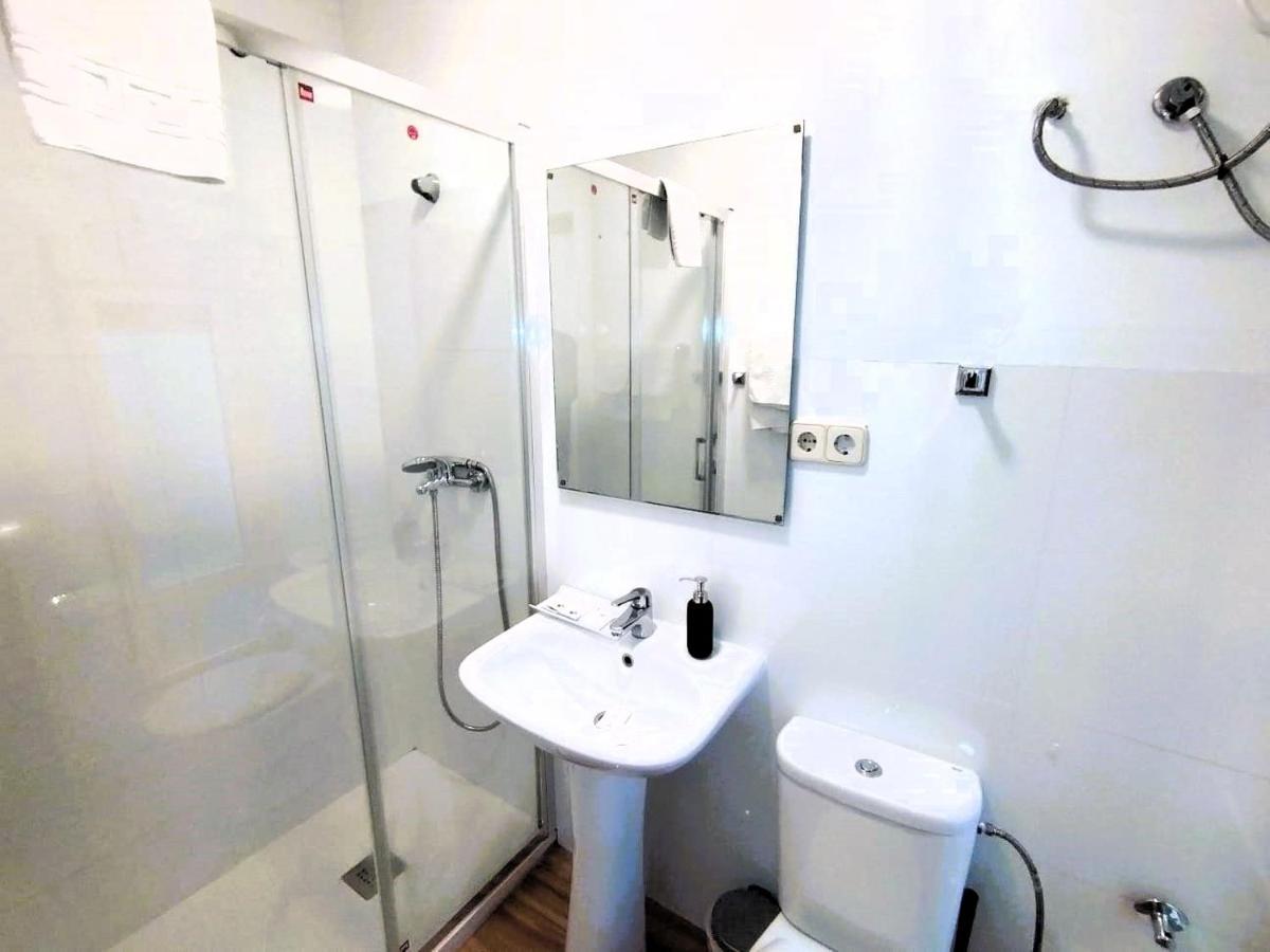 Puerta Del Sol - Apartamento Para 6 Madrid Exterior foto