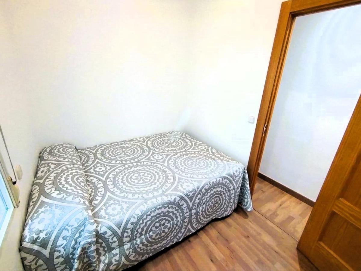 Puerta Del Sol - Apartamento Para 6 Madrid Exterior foto