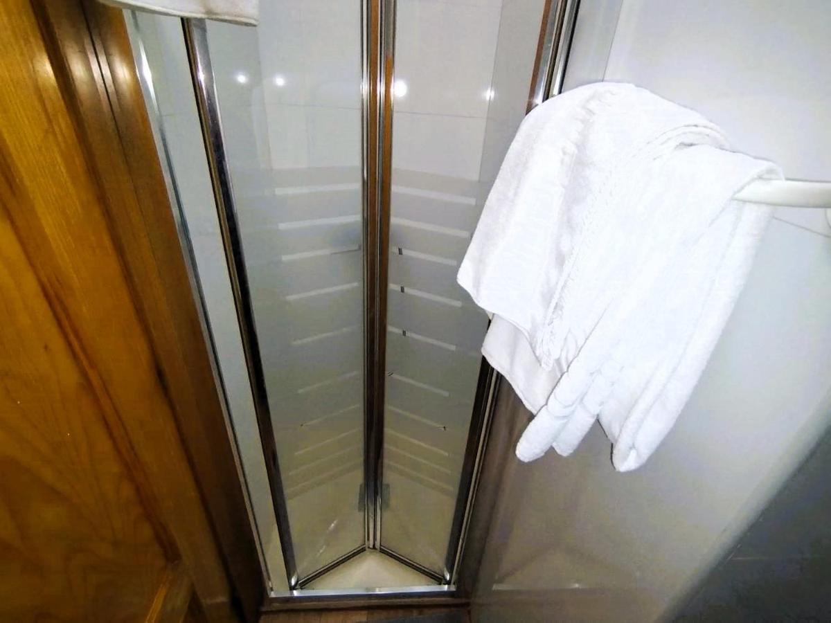 Puerta Del Sol - Apartamento Para 6 Madrid Exterior foto