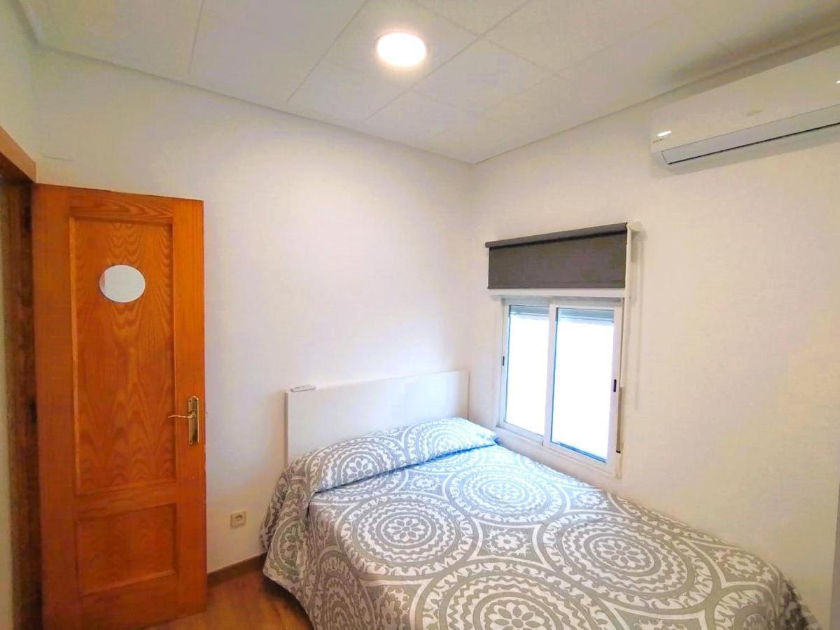 Puerta Del Sol - Apartamento Para 6 Madrid Exterior foto
