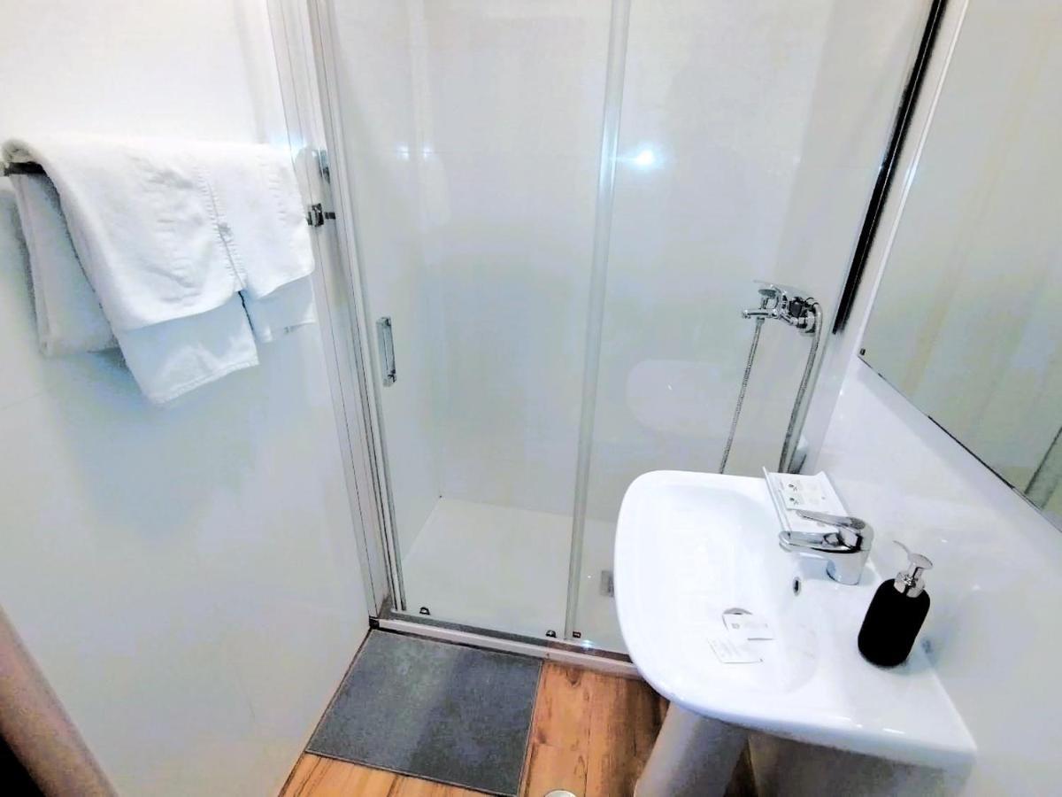 Puerta Del Sol - Apartamento Para 6 Madrid Exterior foto