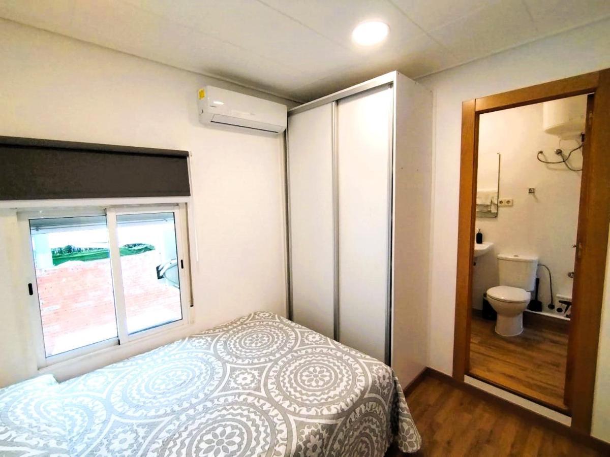 Puerta Del Sol - Apartamento Para 6 Madrid Exterior foto