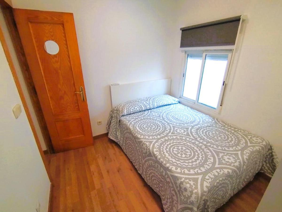 Puerta Del Sol - Apartamento Para 6 Madrid Exterior foto