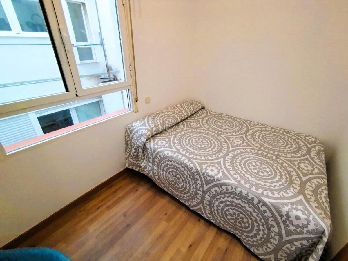 Puerta Del Sol - Apartamento Para 6 Madrid Exterior foto