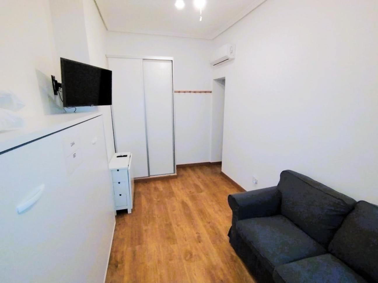 Puerta Del Sol - Apartamento Para 6 Madrid Exterior foto