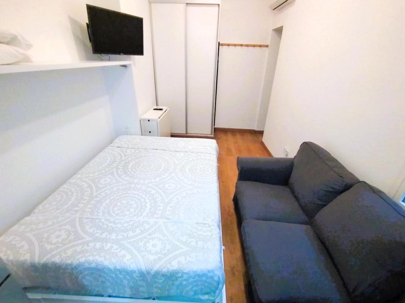 Puerta Del Sol - Apartamento Para 6 Madrid Exterior foto